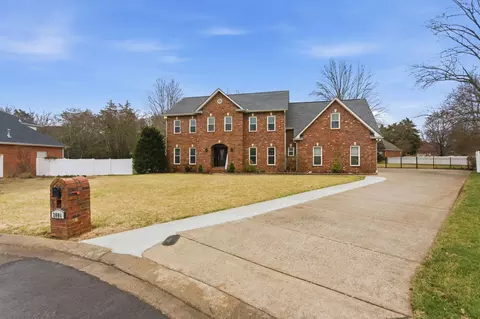 2006 Abrams Ct, Murfreesboro, TN 37130 photo 3