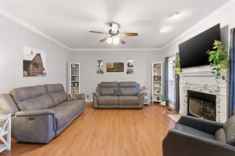 2006 Abrams Ct, Murfreesboro, TN 37130 photo 7
