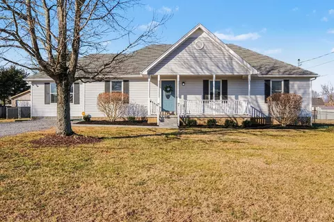 2628 Galahad Dr, Murfreesboro, TN 37127