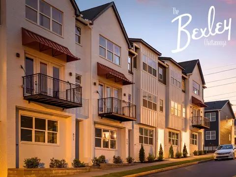 783 Bespoke Way # 8, Chattanooga, TN 37403