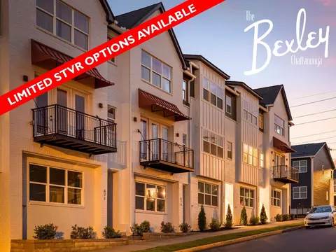 783 Bespoke Way, Chattanooga, TN 37403