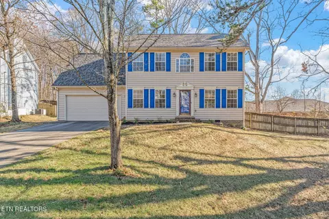 9001 Tall Timber Dr, Knoxville, TN 37931