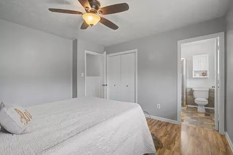 Bedroom - 111 Rouse Rd, Dickson, TN 37055 photo 2 of 4