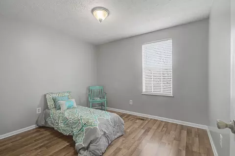 Bedroom - 111 Rouse Rd, Dickson, TN 37055 photo 4 of 4