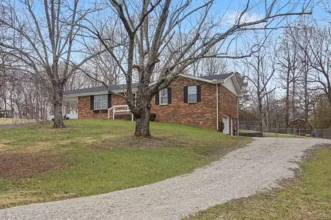 Exterior - 111 Rouse Rd, Dickson, TN 37055 photo 12 of 12