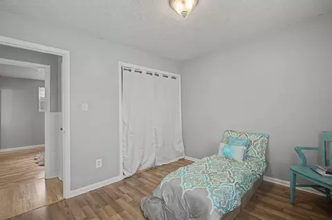 Bedroom - 111 Rouse Rd, Dickson, TN 37055 photo 3 of 4