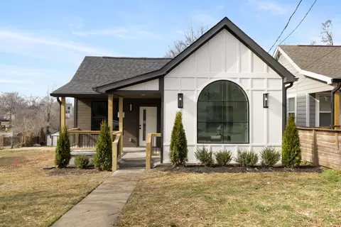 1713 Nassau St, Nashville, TN 37208
