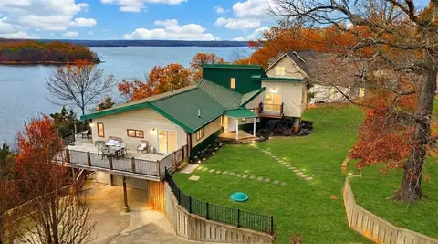 346 Deer Run Rd, Eddyville, KY 42038
