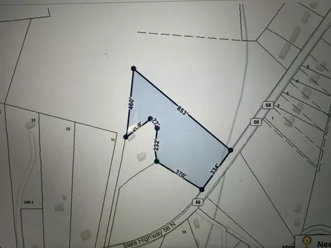 0 Tn-58, Decatur, TN 37322
