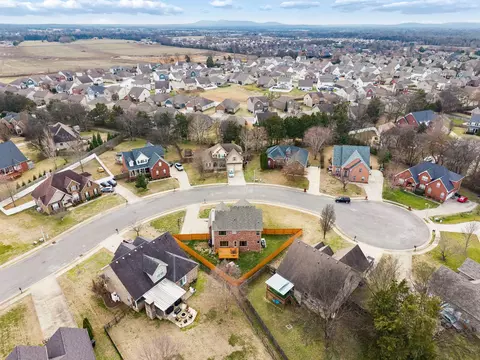 View/Area - 2820 Maylon Dr, Murfreesboro, TN 37128 photo 5 of 10