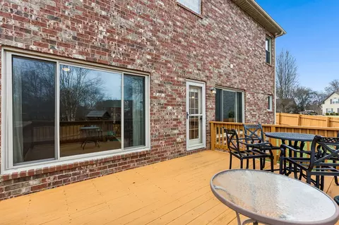 Exterior - 2820 Maylon Dr, Murfreesboro, TN 37128 photo 7 of 11