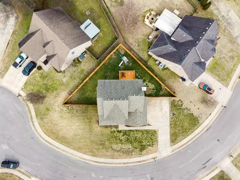 View/Area - 2820 Maylon Dr, Murfreesboro, TN 37128 photo 6 of 10