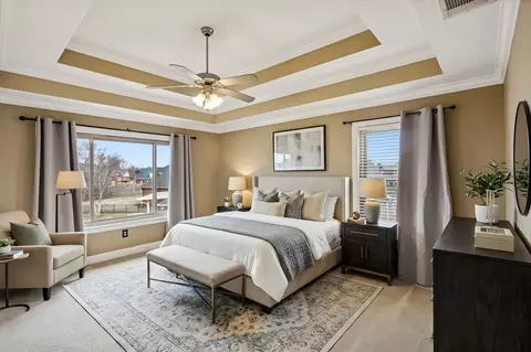 Bedroom - 2820 Maylon Dr, Murfreesboro, TN 37128 photo 1 of 5