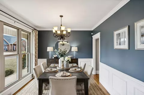 Dining - 2820 Maylon Dr, Murfreesboro, TN 37128 photo 1 of 2