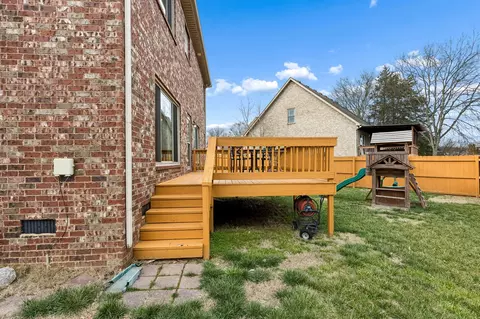 Exterior - 2820 Maylon Dr, Murfreesboro, TN 37128 photo 9 of 11
