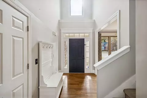 Entry Way - 2820 Maylon Dr, Murfreesboro, TN 37128 photo 2 of 2