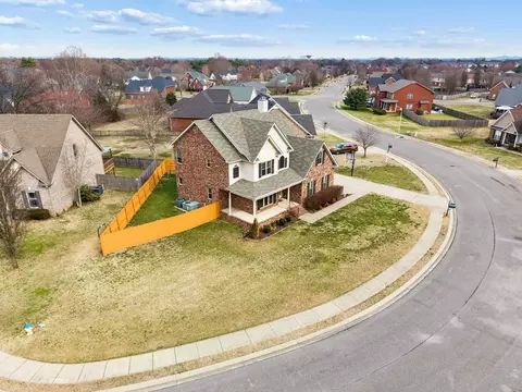 View/Area - 2820 Maylon Dr, Murfreesboro, TN 37128 photo 8 of 10