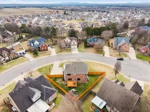 View/Area - 2820 Maylon Dr, Murfreesboro, TN 37128 photo 4 of 10