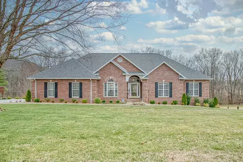 4113 Plantation Dr, Cookeville, TN 38506