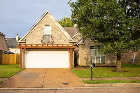 4607 Orange Tulip Dr, Memphis, TN 38135
