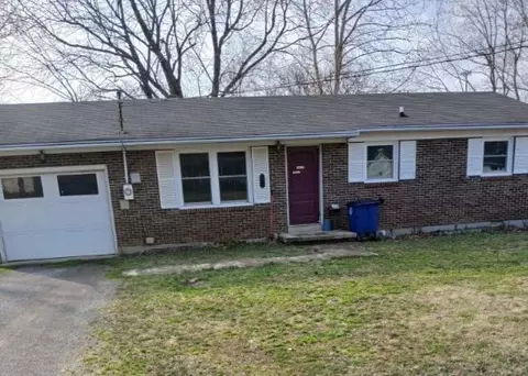 1807 Midland Rd, Shelbyville, TN 37160