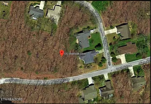 112 Overlook Cv, Crossville, TN 38558