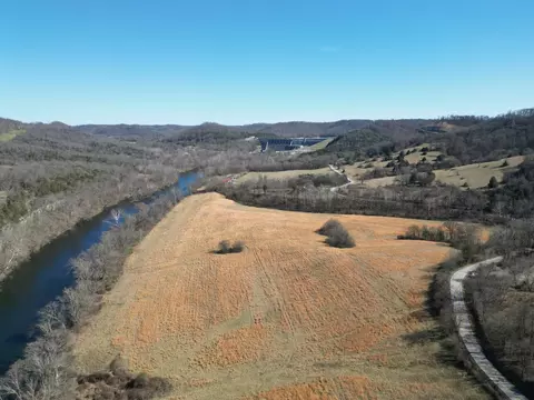 1741 Lancaster Rd, Lancaster, TN 38569