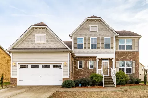 418 Goodman Dr, Gallatin, TN 37066