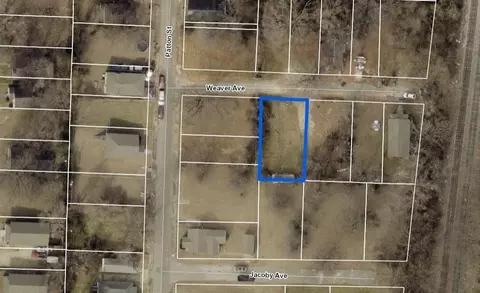 269 Weaver St, Memphis, TN 38106