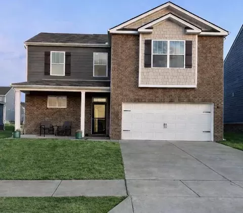 7075 Golden Way, White House, TN 37188