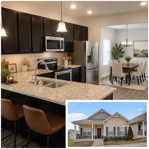 2217 Silverton Dr, Nashville, TN 37207