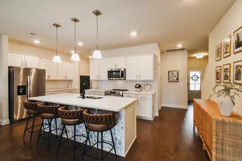 1251 June Wilde Rdg, Spring Hill, TN 37174