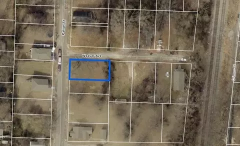 1638 Patton St, Memphis, TN 38106