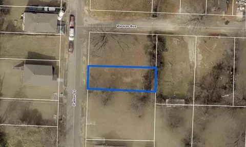 1642 Patton St, Memphis, TN 38106