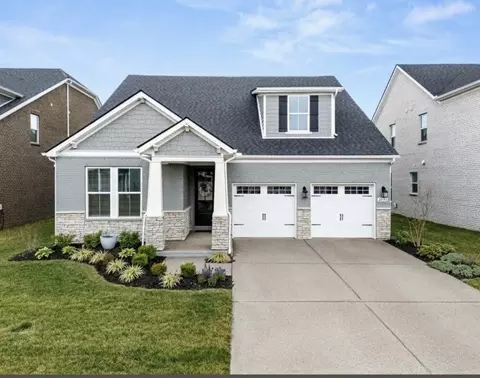 4020 Willow Belle Dr, Mount Juliet, TN 37122