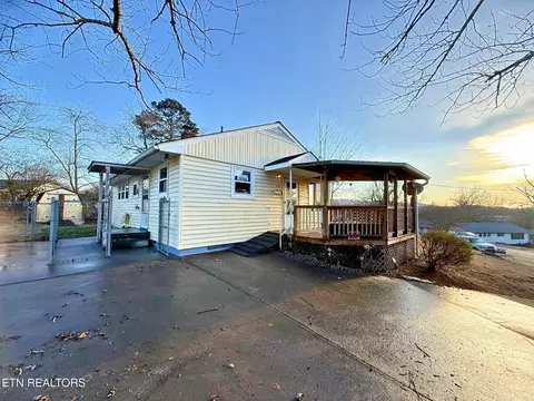 118 Potomac Cir, Oak Ridge, TN 37830
