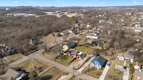 1803 Hailey Ave, Nashville, TN 37218