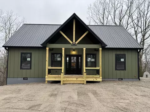 485 Baron Bluff Rd, Smithville, TN 37166
