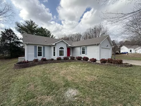 1338 N Callywood Ct, Clarksville, TN 37040