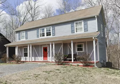 161 Shiloh Ln, Smithville, TN 37166