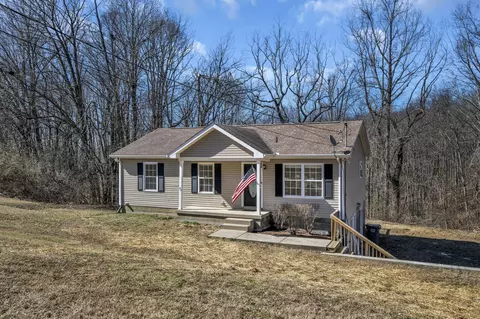1546 Old Charlotte Pike, Pegram, TN 37143