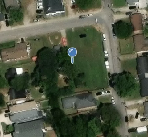 1105 Jennings St, Nashville, TN 37208