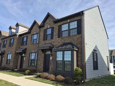 420 Park Ave #46, Lebanon, TN 37087