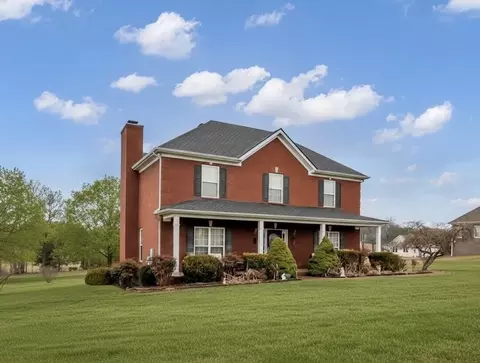 2219 Twin Peaks Ct, Spring Hill, TN 37174