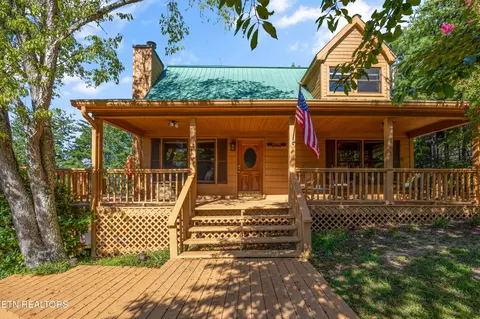 3850 Millers Ridge Way, Sevierville, TN 37862
