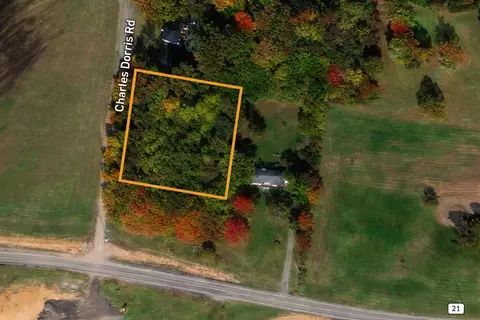 0 Charles Dorris Rd, Springfield, TN 37172