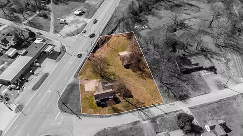 202 Vine St, Loretto, TN 38469