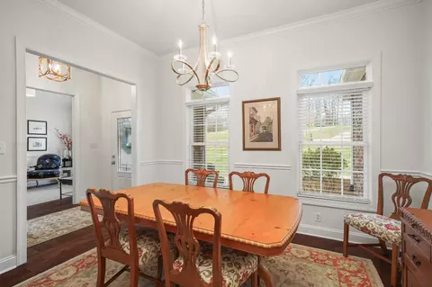 Dining - 2003 Tammy Dr, Springfield, TN 37172 photo 2 of 4