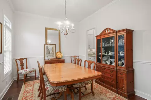 Dining - 2003 Tammy Dr, Springfield, TN 37172 photo 1 of 4
