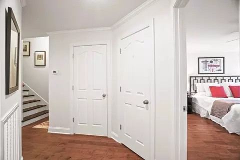 Entry Way - 2003 Tammy Dr, Springfield, TN 37172 photo 7 of 11
